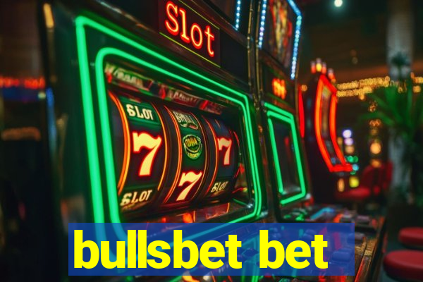 bullsbet bet